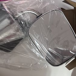 Chevy Square Body Mirrors Aftermarket 
