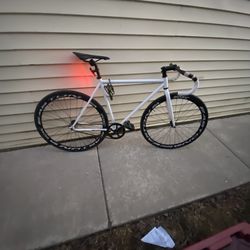 Fixie Gear