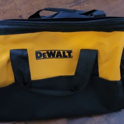 DeWalt Bag