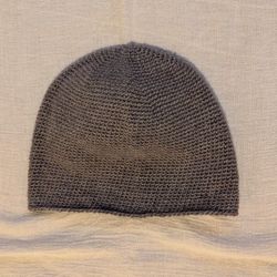 Handmade Crochet Beanie