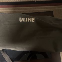 Uline Camouflage Camp Chair