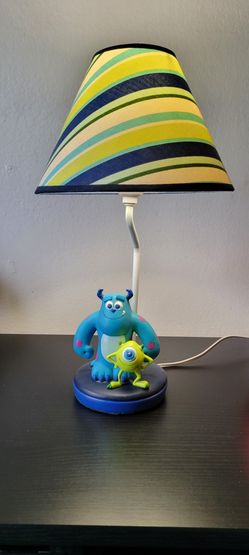 Lamp