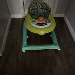 Baby Walker