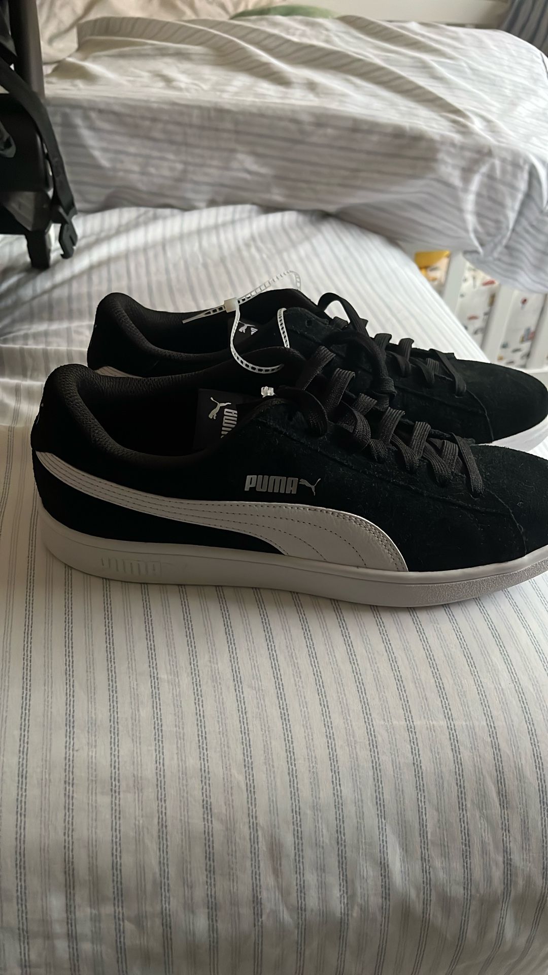 Puma Size 10 1/2 New