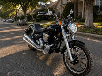 🏍️🔥 LIFAN LYCAN 250 EFI — V-TWIN CHOPPER | $3,999 🔥🏍️