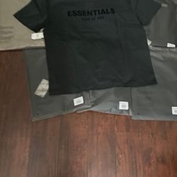 essential shirts 
