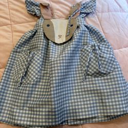 Little Goodall Dress