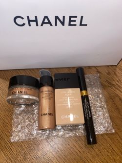 CHANEL lot of makeup