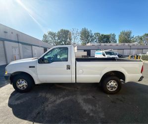 2003 Ford F-350