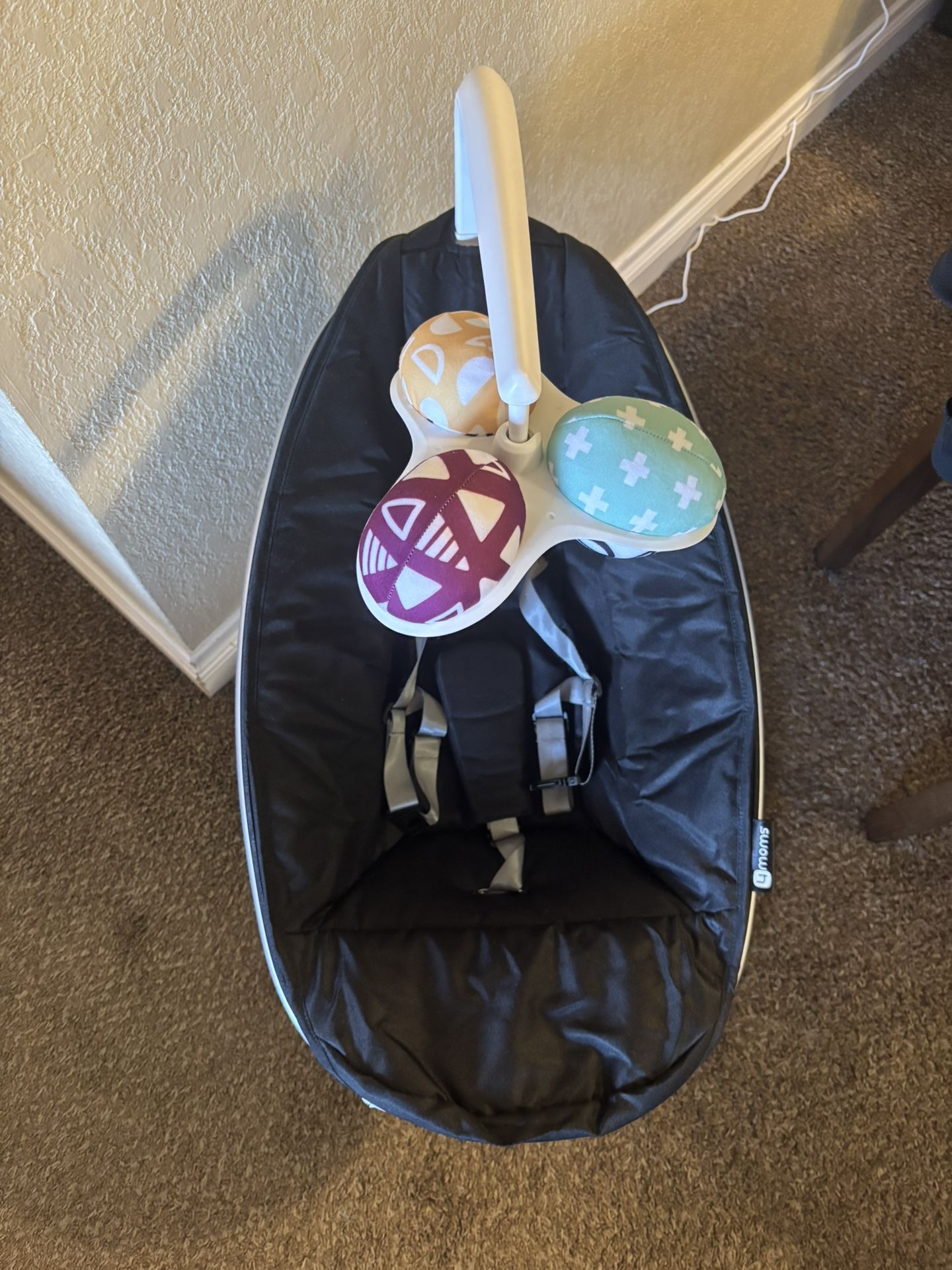 4moms Mamaroo Swing