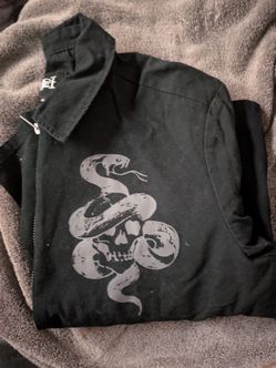Ed Hardy