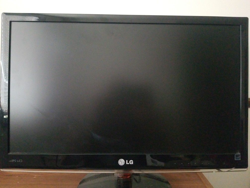 LG Computer Monitor