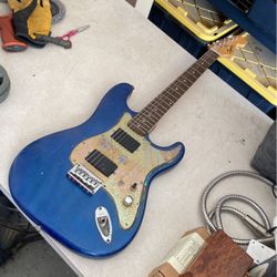 Fender