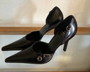 Andrea Shoes