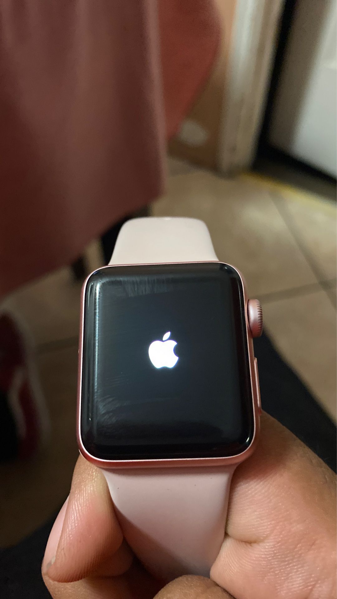 Apple Watch series 2 (32 MM)