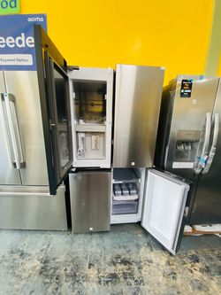 Refrigerador a Pagos