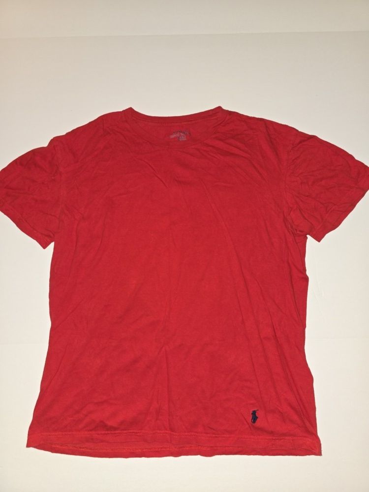 Polo Ralph Lauren T-Shirt - Medium (New)