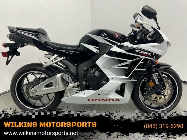 2016 600rr 2024
