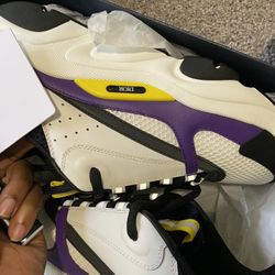 DIORS B22’S Size 10 $700 FLAT !