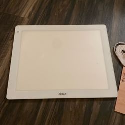 Cricut Light Pad