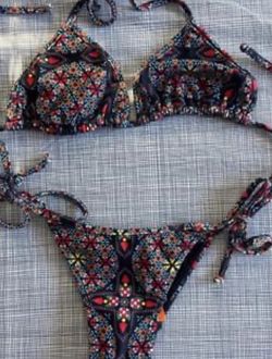 Bikini From Brazil