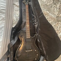Schecter Damien Solo Elite