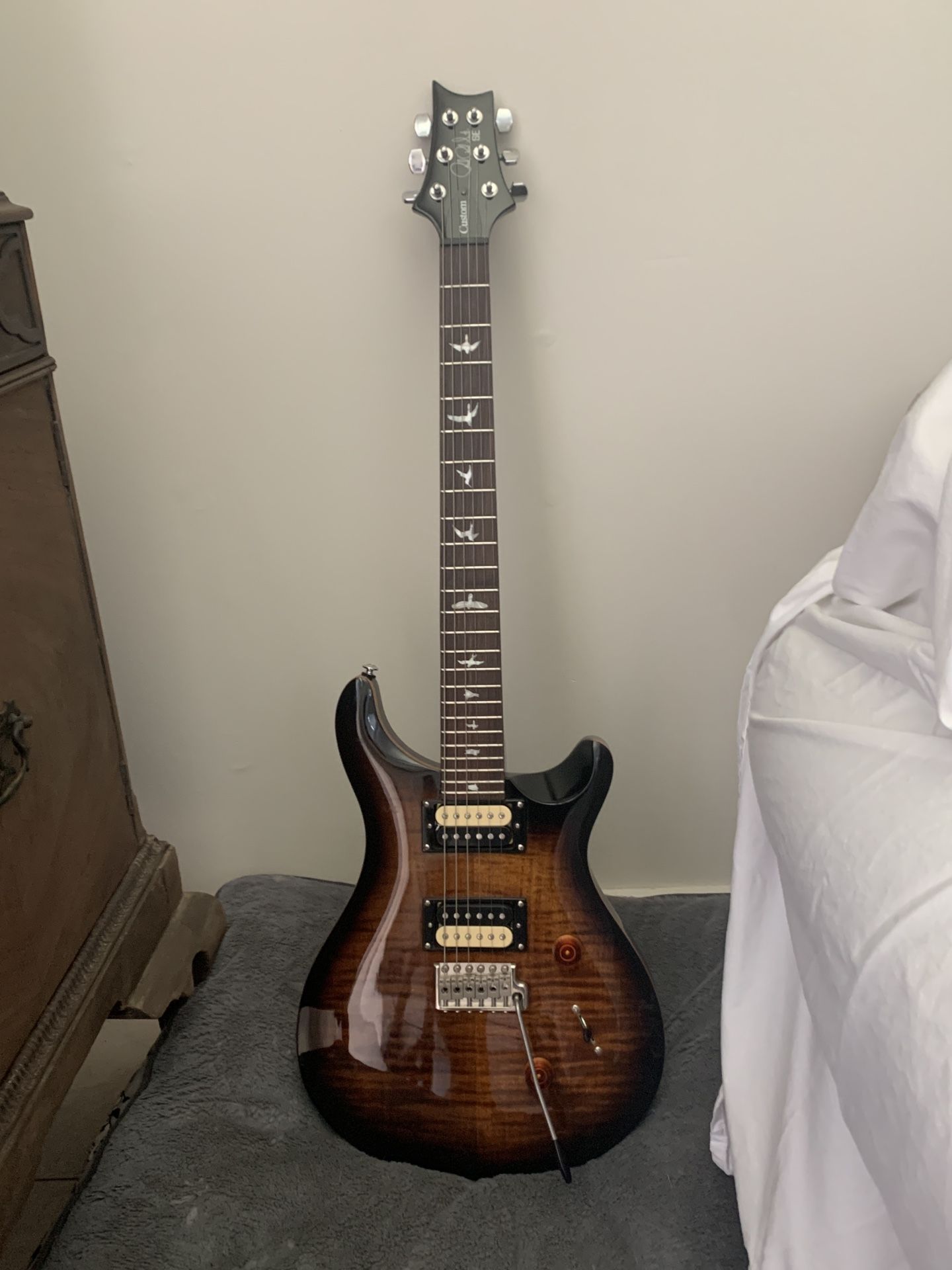 PRS Custom 24 SE