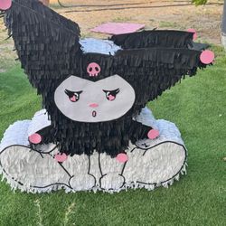 Piñata Kuromi 