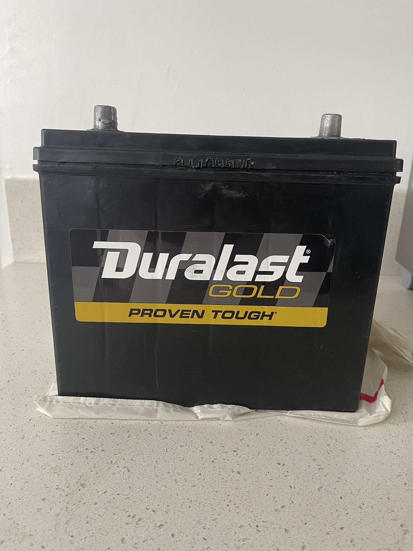 Honda Car Battery Size 51r $90 With Your Old Battery 