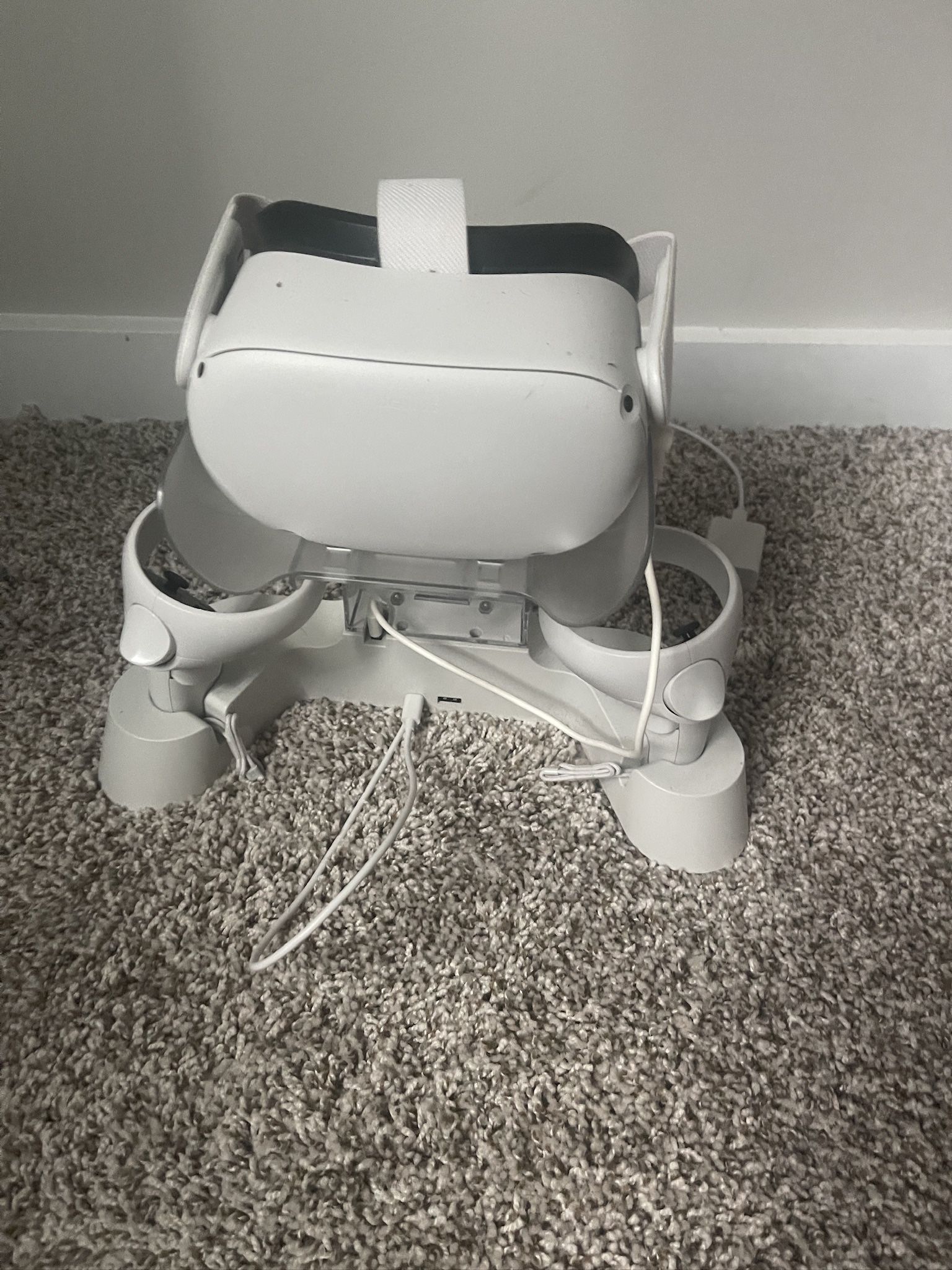 Brand new Meta Oculus Version 1