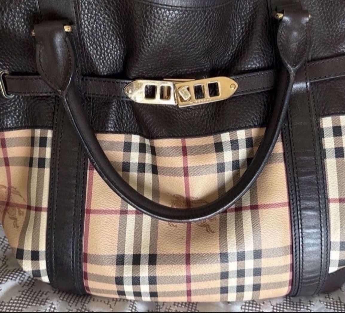 Burberry Bag