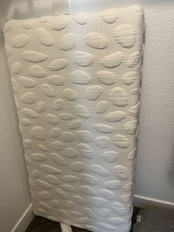 Crib Matress
