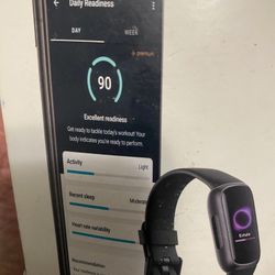 Fitbit 3 
