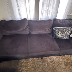 Couch Clean 