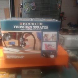 Paint Sprayer