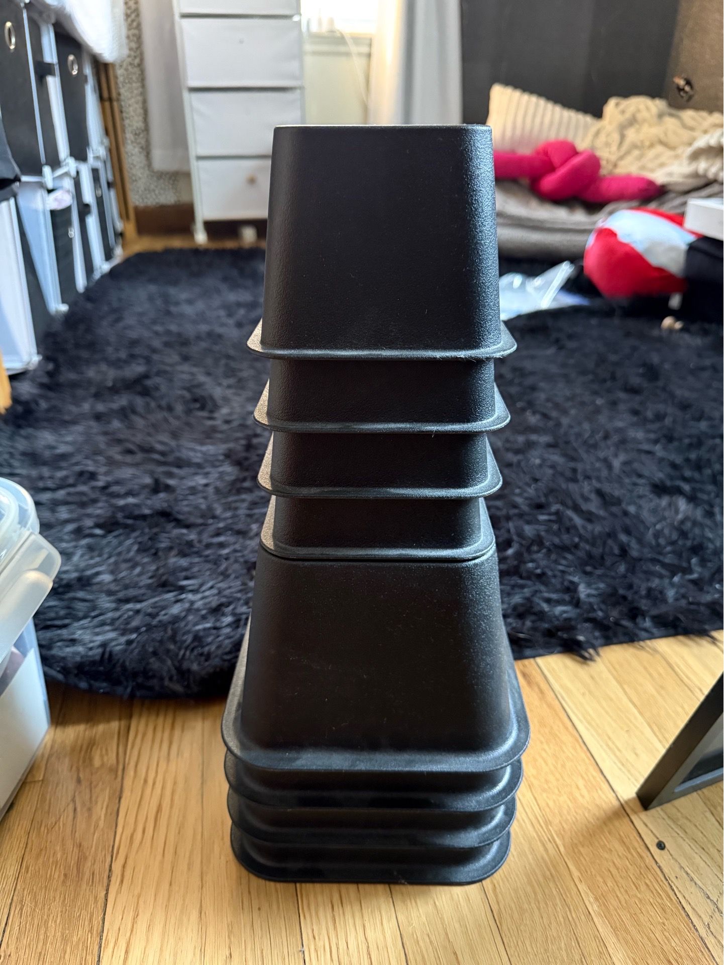 Bed Riser