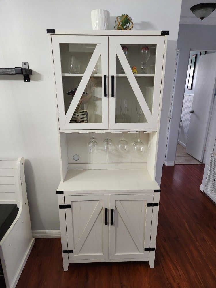 Bar Cabinet - Wayfair