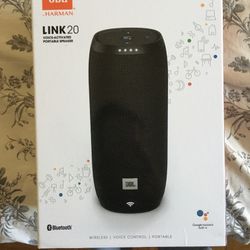 Speaker