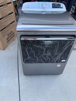 Maytag Electric Dryer