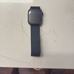 Apple Watch Series 10 Black