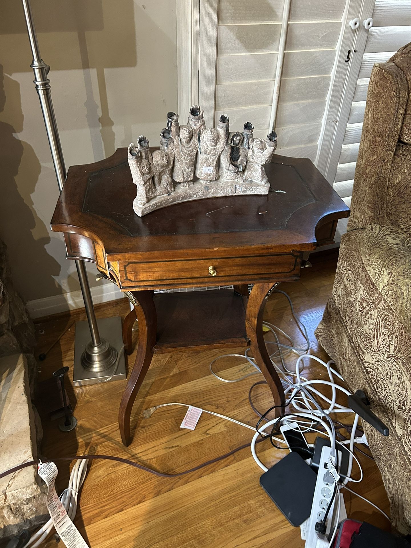 Side Table