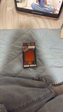 Needoh popsicle