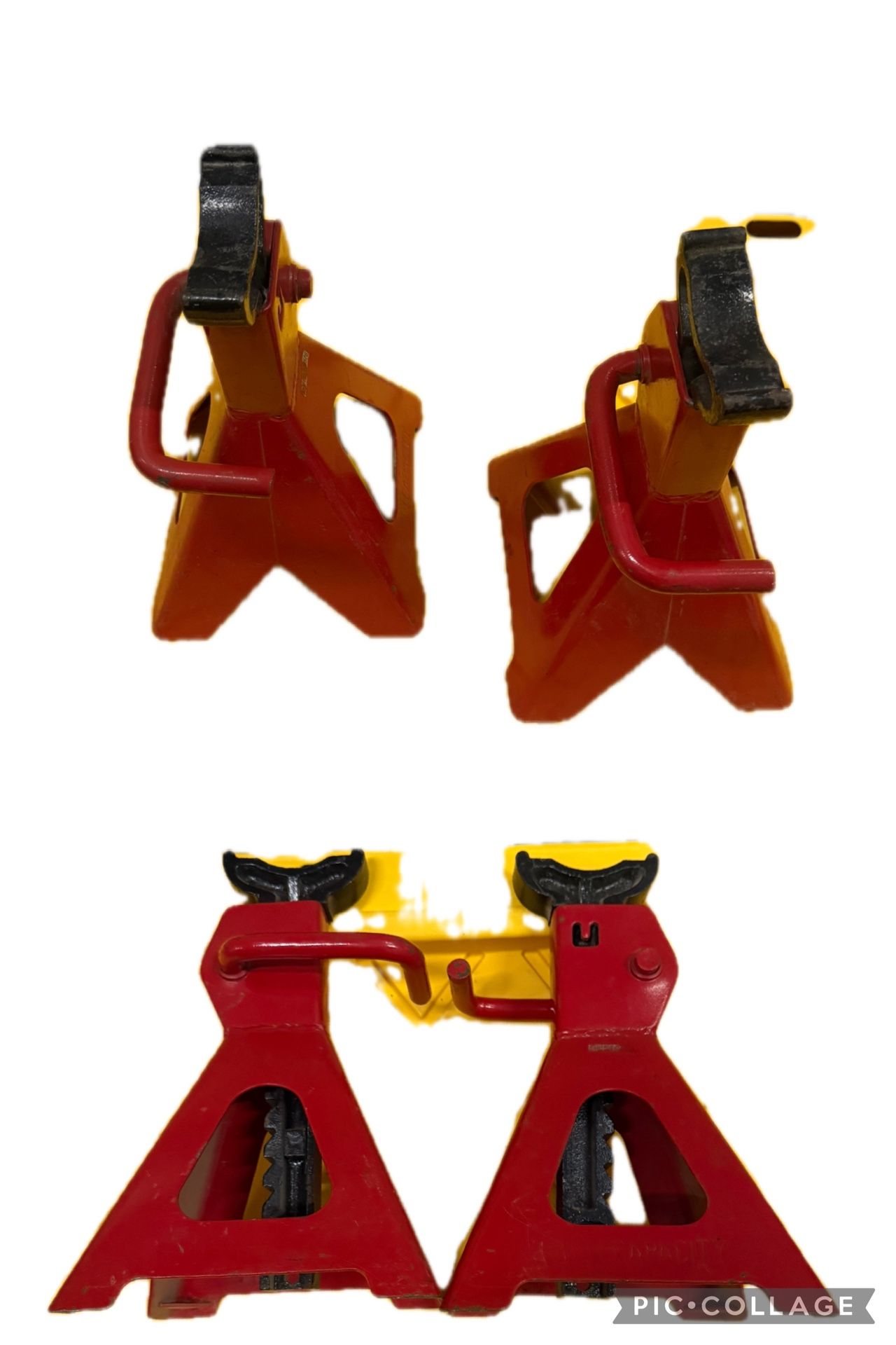 Jack Stands