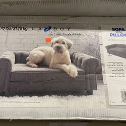 Pet Furniture With Pillow