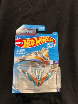 Hot Wheels Guardians of the Galaxy
