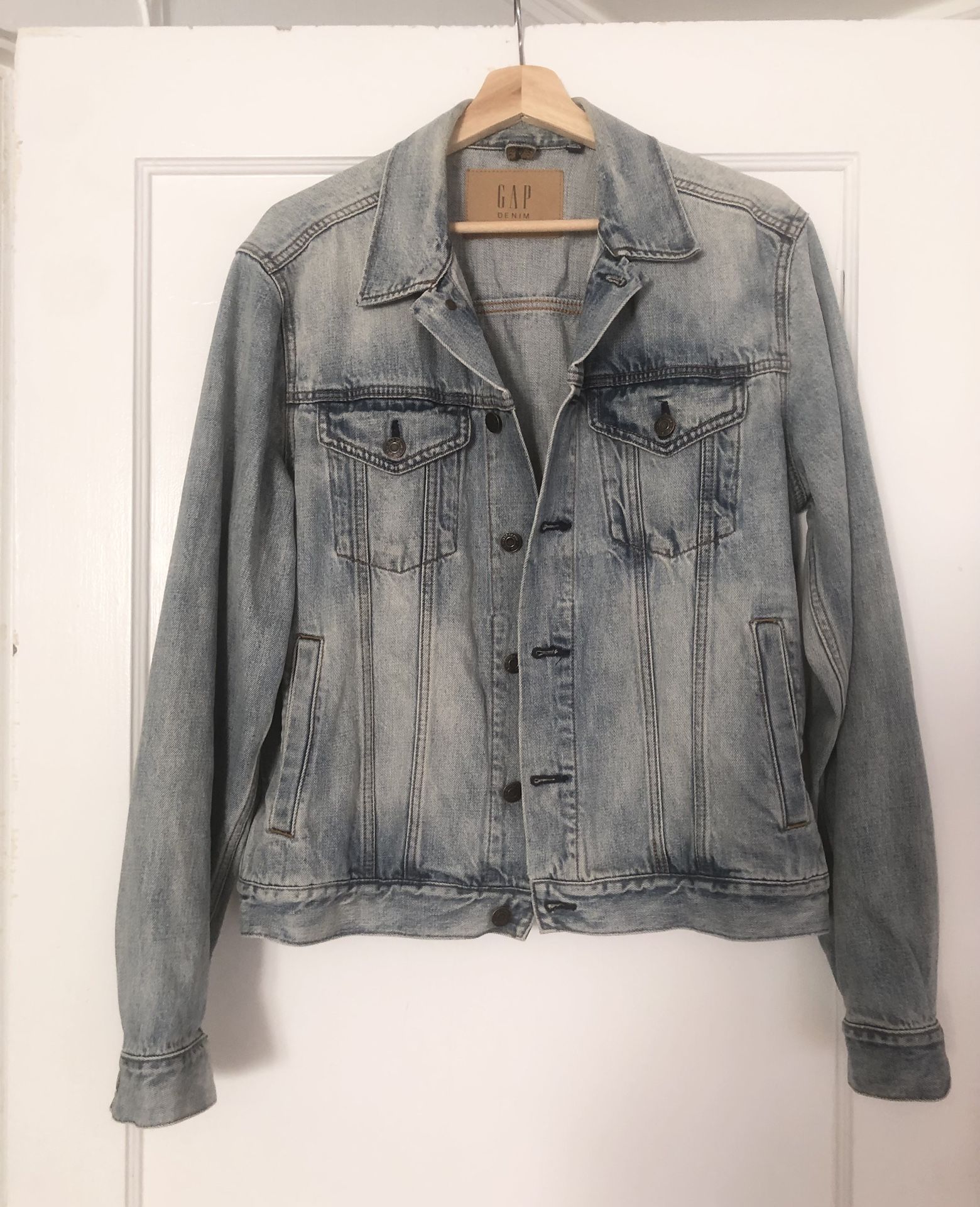 GAP Denim Jacket