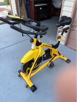Multifunctional Exercise Bike,