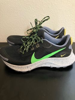 Men’s Nike Trail Running Shoes