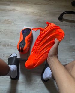 Harden 9 dynamo