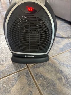 I had this heated sit in my garage and I try to sell for five bucks